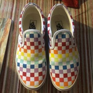 Kids vans